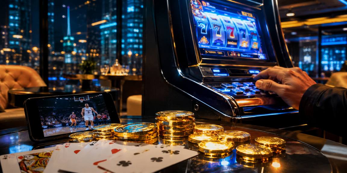 qb77 Lobby Aviator đa dạng