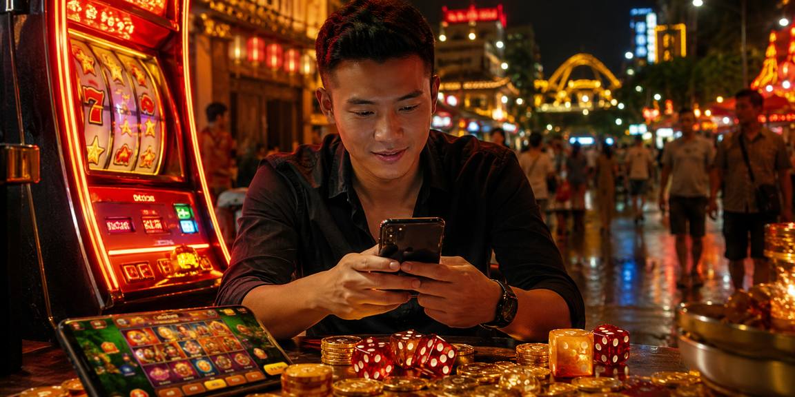 qb77 Phòng chơi mới ra mắt